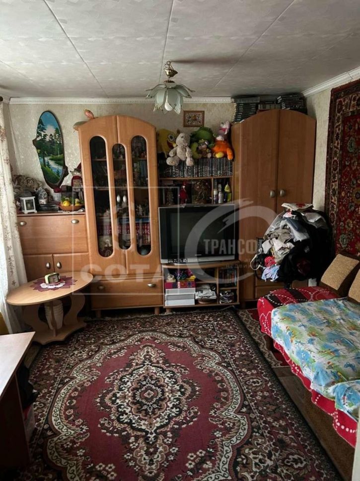 Земельный участок Круглая улица, 24