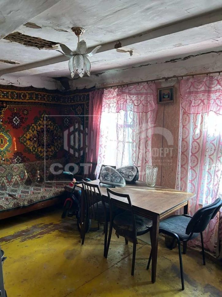 Земельный участок Круглая улица, 24