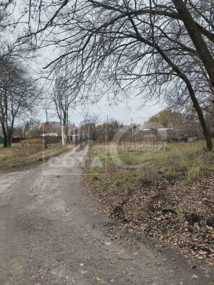 Земельный участок Черепанова улица, 110г