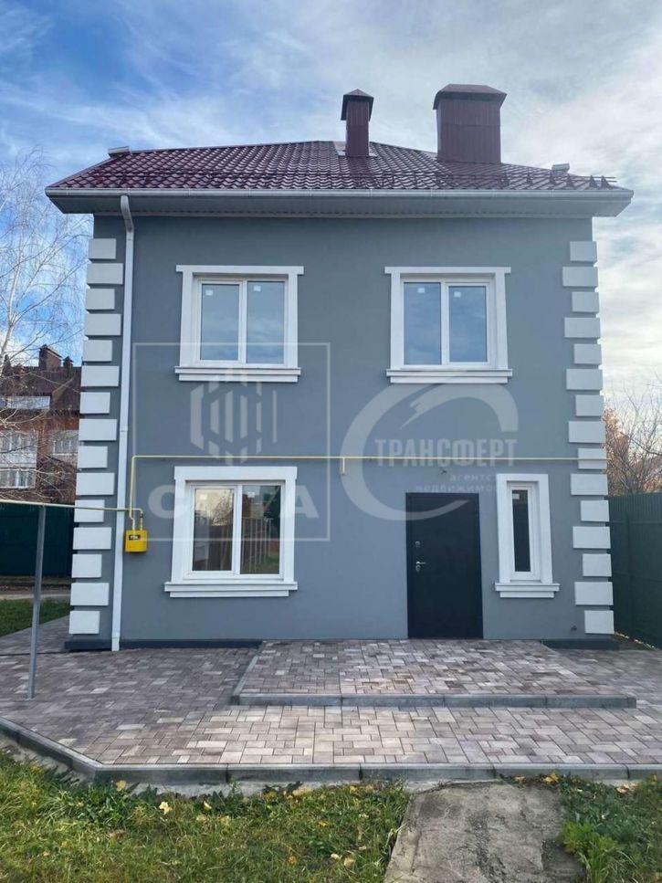 Коттедж/дом Тихий Дон-4 ДНТ, 186/1