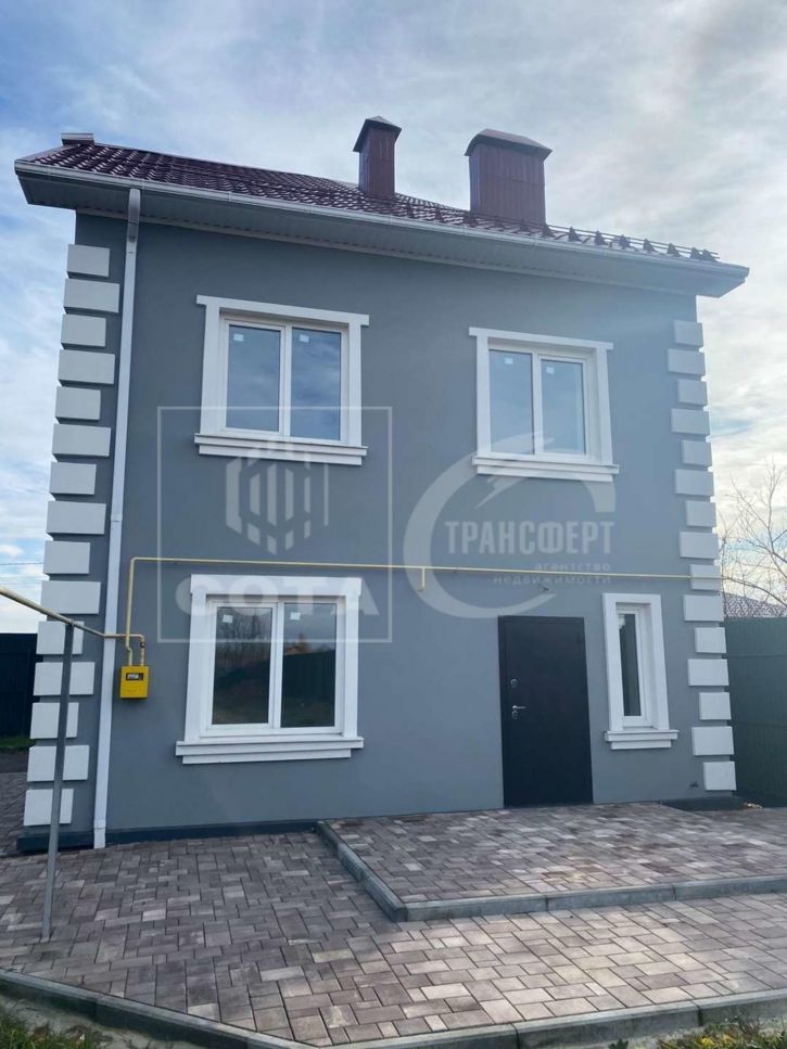 Коттедж/дом Тихий Дон-4 ДНТ, 186/1