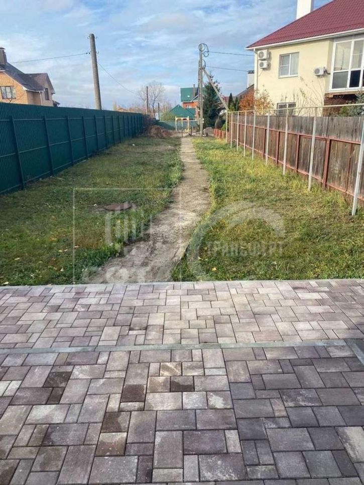 Коттедж/дом Тихий Дон-4 ДНТ, 186/1