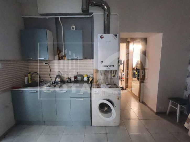 Коттедж/дом Вокзальная улица, 21