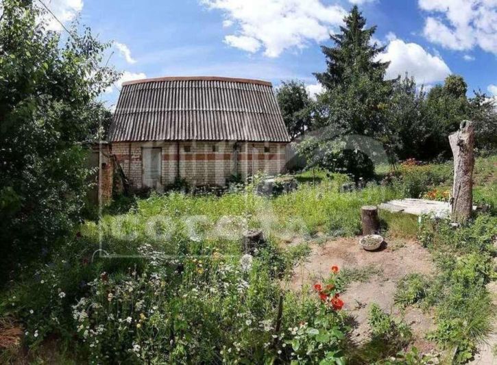 Земельный участок Дуговой переулок, 14 а