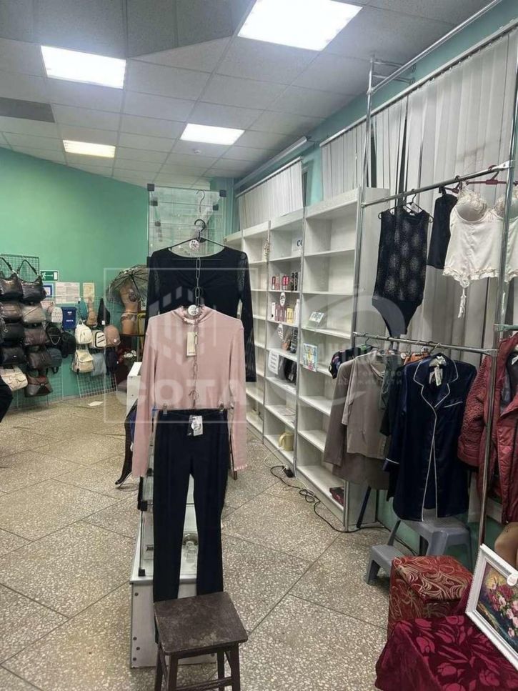 Торговое помещение Владимира Невского улица, 4