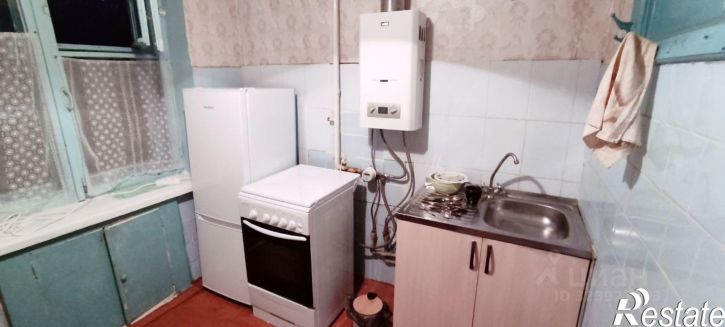 1-комн квартира улица Домостроителей, 53,  д. 53