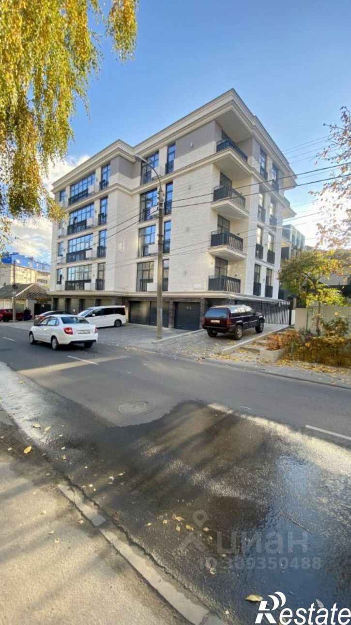 3-комн квартира Большая Стрелецкая улица, 67,  д. 67