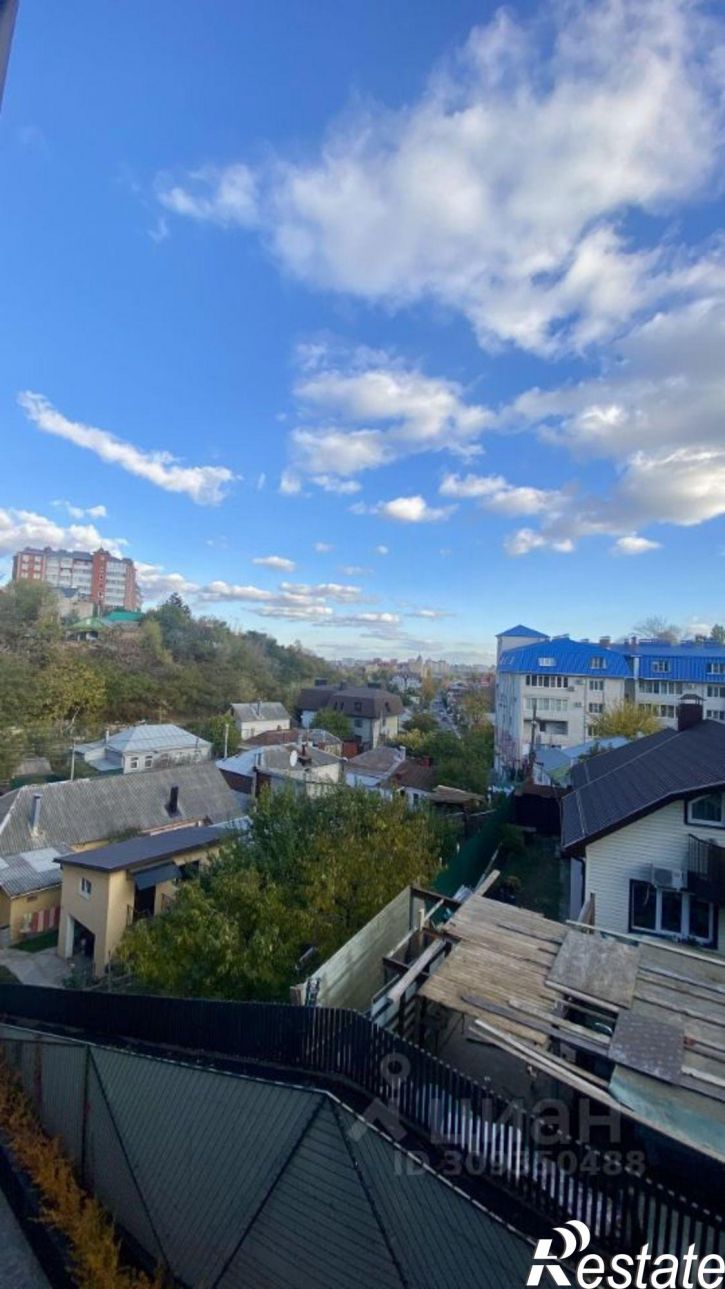 3-комн квартира Большая Стрелецкая улица, 67,  д. 67