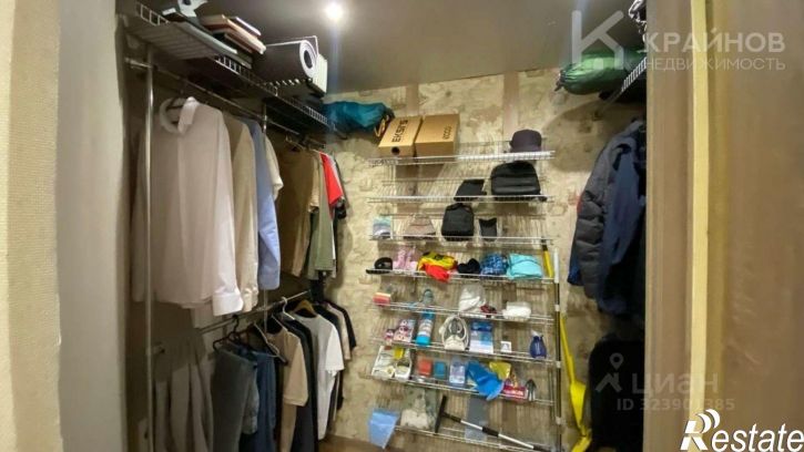 1-комн квартира улица Пирогова, 72А,  д. 72А