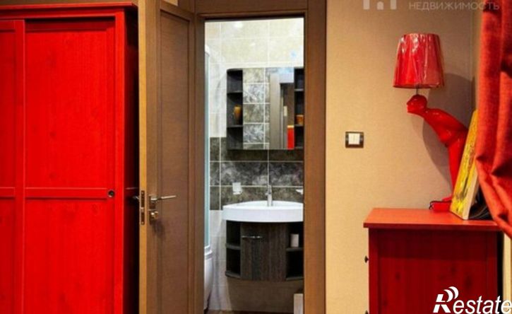 3-комн квартира улица 20-летия Октября, 88Е,  д. 88Е