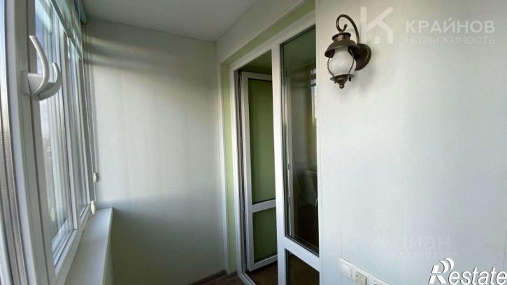 1-комн квартира улица Пирогова, 72А,  д. 72А