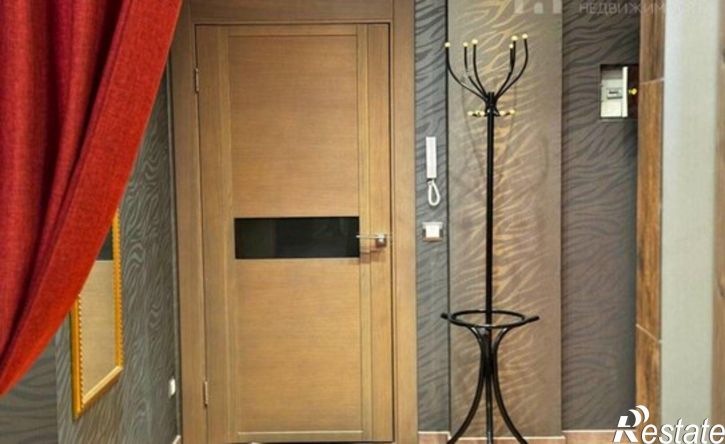 3-комн квартира улица 20-летия Октября, 88Е,  д. 88Е