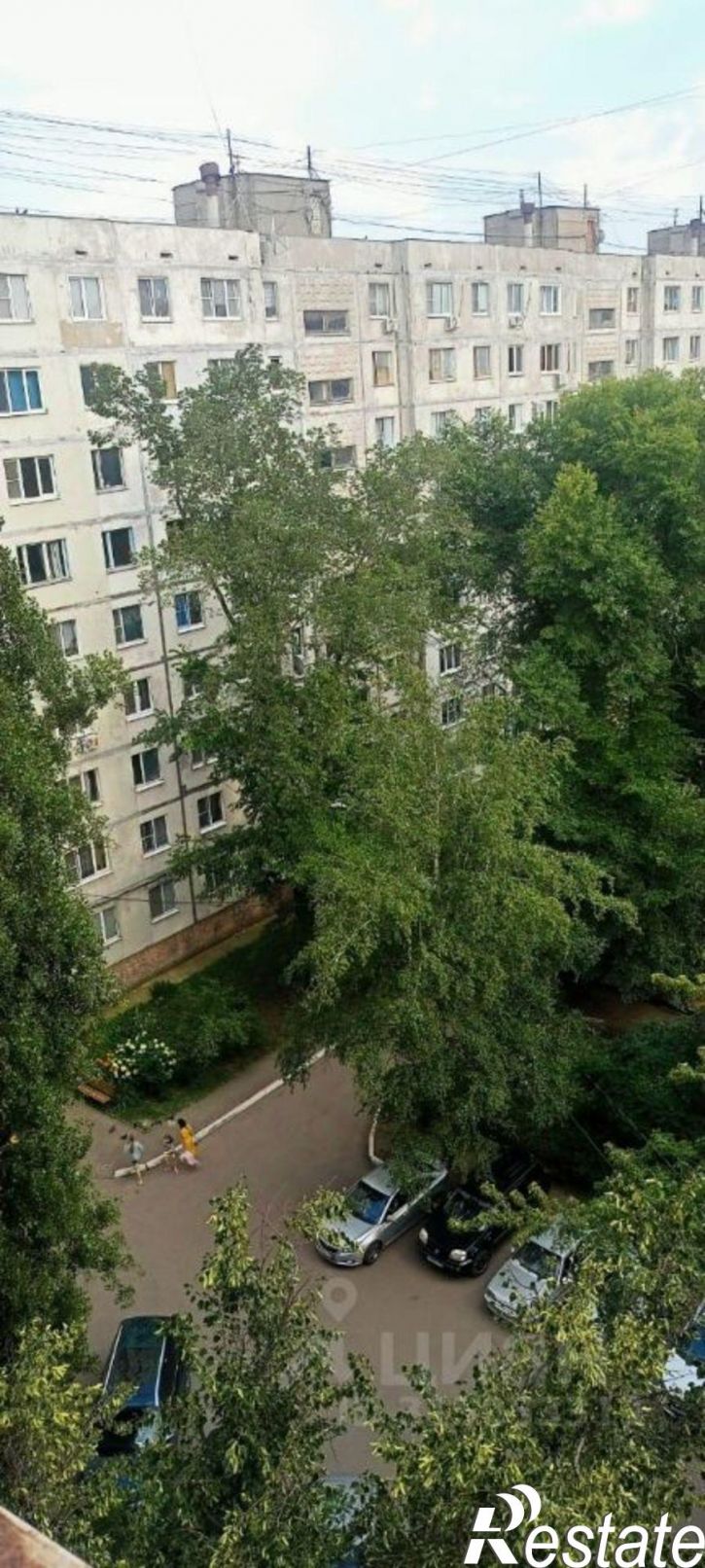 3-комн квартира бульвар Победы, 7,  д. 7