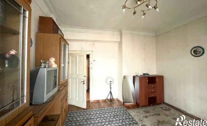 2-комн квартира улица Карла Либкнехта, 57,  д. 57