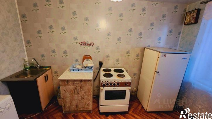 1-комн квартира ул Южно-Моравская, 26,  д. 26