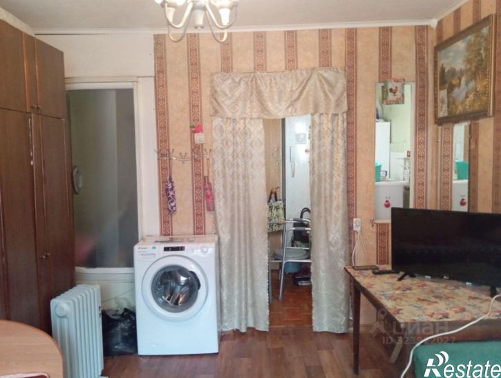 1-комн квартира ул Юлюса Янониса, 8/2,  д. 8/2