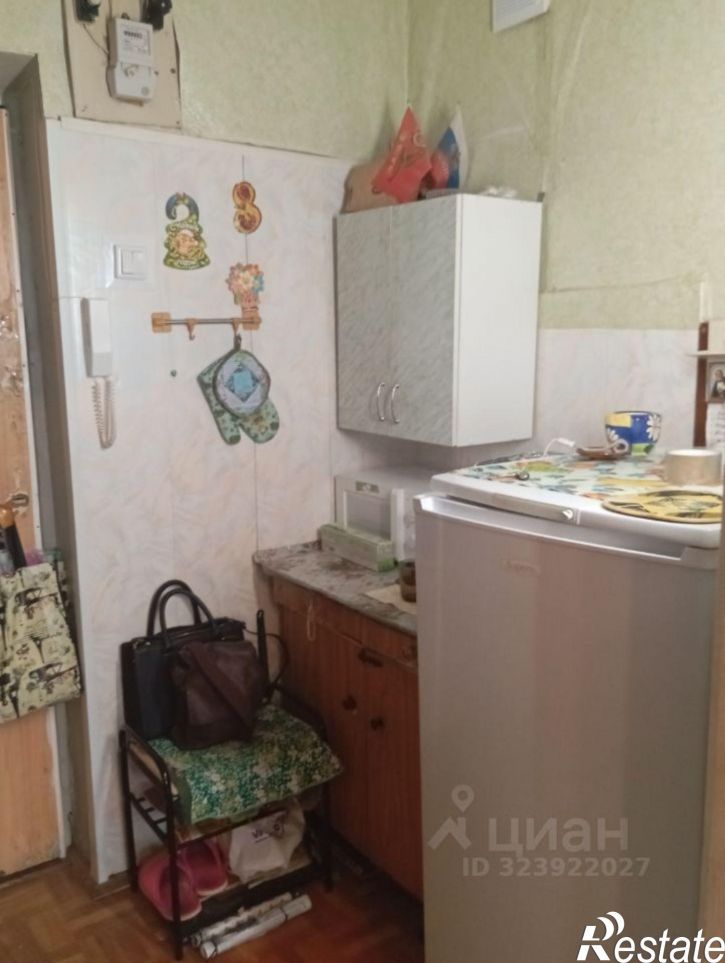 1-комн квартира ул Юлюса Янониса, 8/2,  д. 8/2