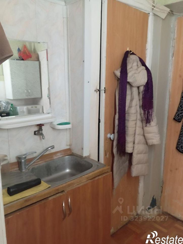 1-комн квартира ул Юлюса Янониса, 8/2,  д. 8/2