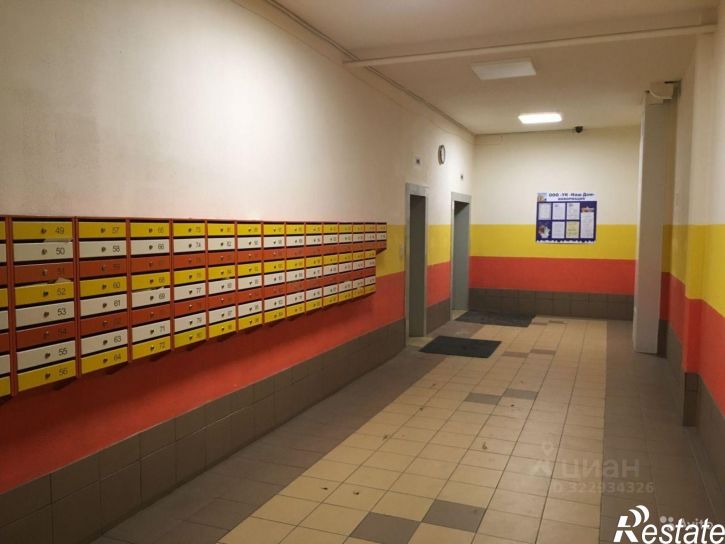 2-комн квартира Ленинский проспект, 221,  д. 221