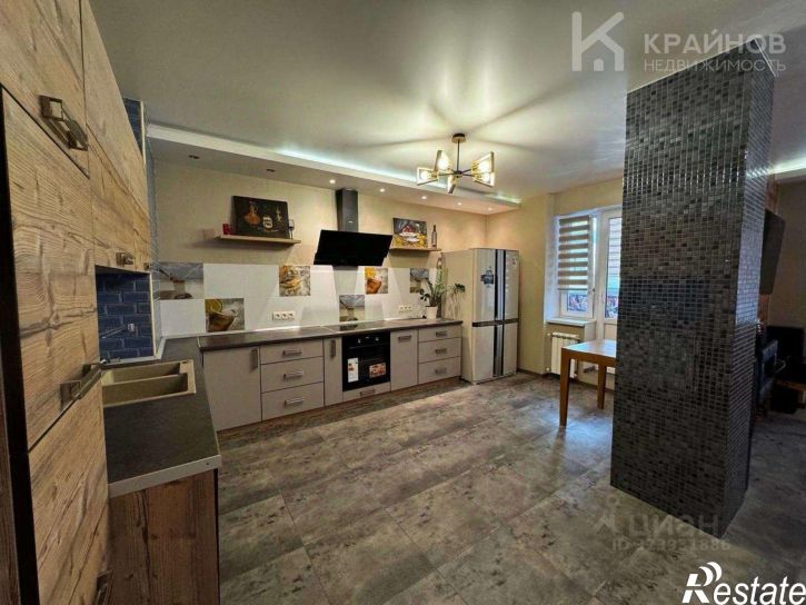 3-комн квартира улица 20-летия Октября, 88Е,  д. 88Е