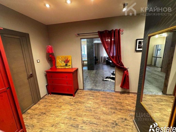 3-комн квартира улица 20-летия Октября, 88Е,  д. 88Е