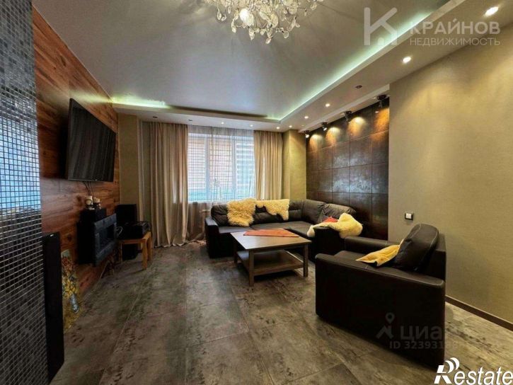 3-комн квартира улица 20-летия Октября, 88Е,  д. 88Е