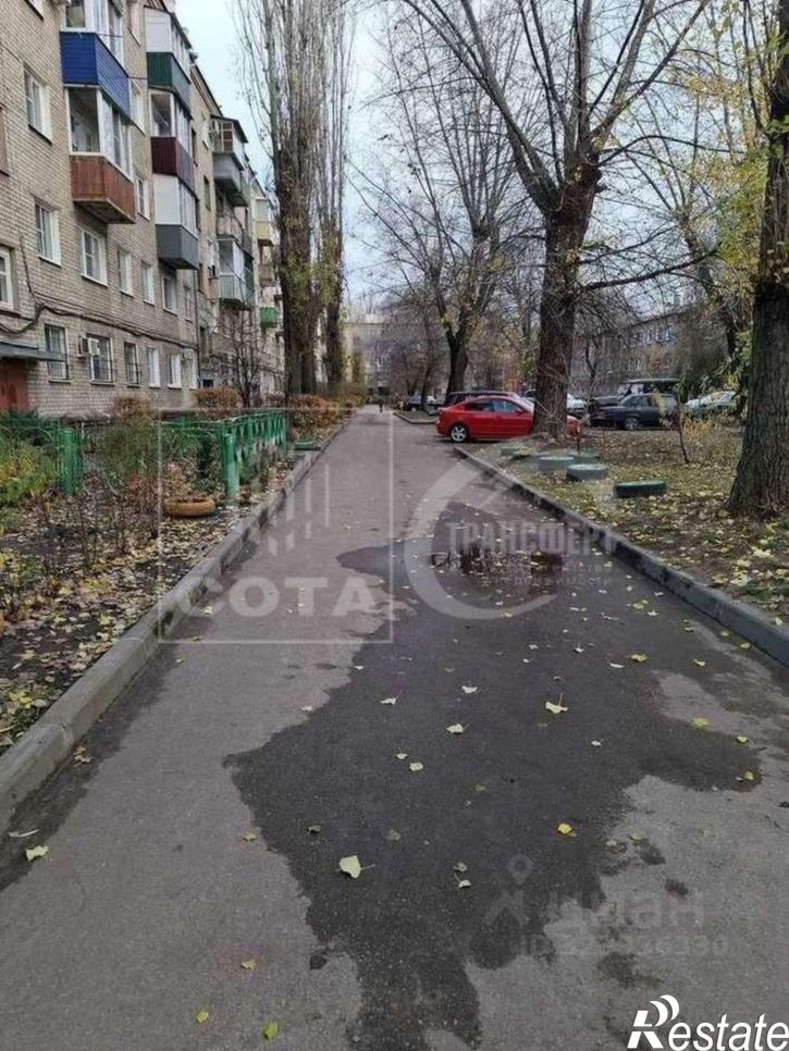 2-комн квартира Ленинский проспект, 26/1,  д. 26/1