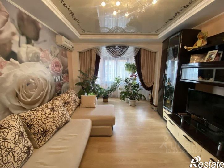 2-комн квартира улица 121-й Стрелковой Дивизии, 11Б,  д. 11Б