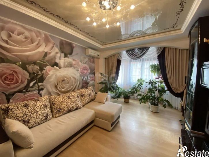 2-комн квартира улица 121-й Стрелковой Дивизии, 11Б,  д. 11Б