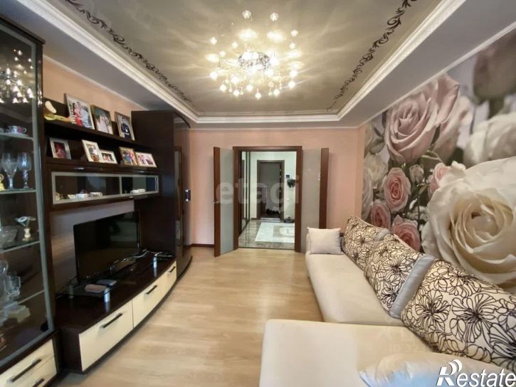 2-комн квартира улица 121-й Стрелковой Дивизии, 11Б,  д. 11Б