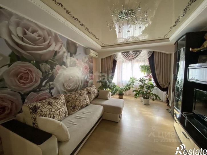 2-комн квартира улица 121-й Стрелковой Дивизии, 11Б,  д. 11Б