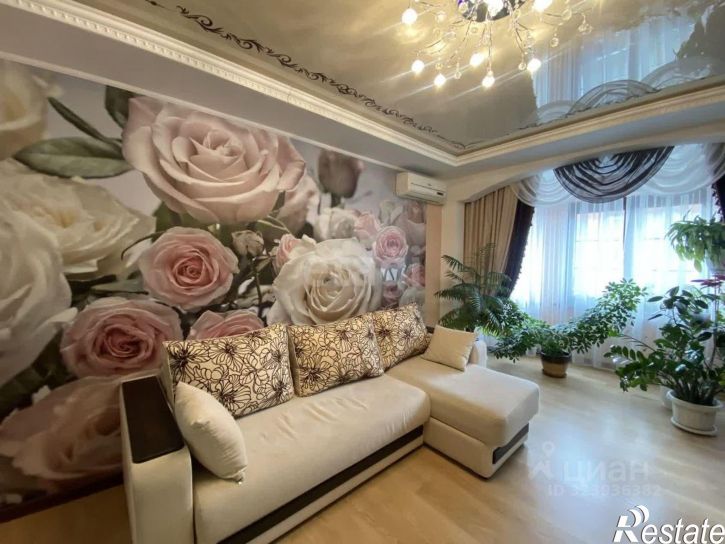 2-комн квартира улица 121-й Стрелковой Дивизии, 11Б,  д. 11Б