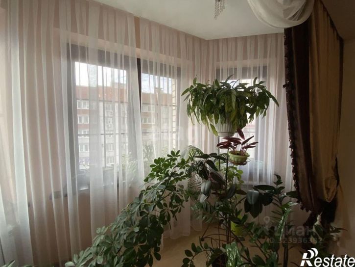 2-комн квартира улица 121-й Стрелковой Дивизии, 11Б,  д. 11Б