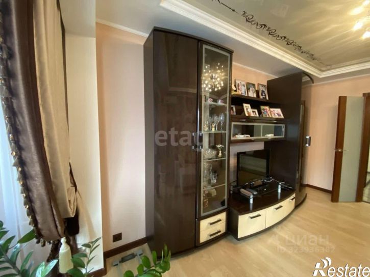 2-комн квартира улица 121-й Стрелковой Дивизии, 11Б,  д. 11Б