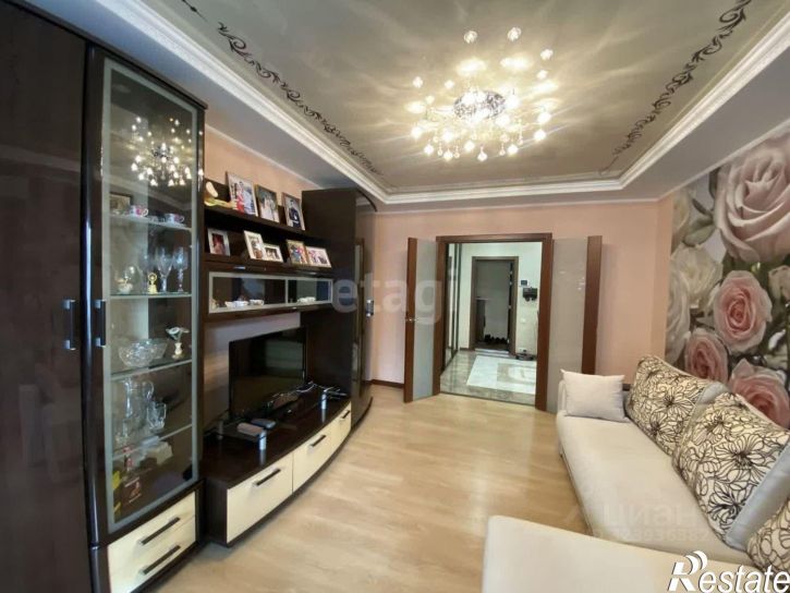 2-комн квартира улица 121-й Стрелковой Дивизии, 11Б,  д. 11Б