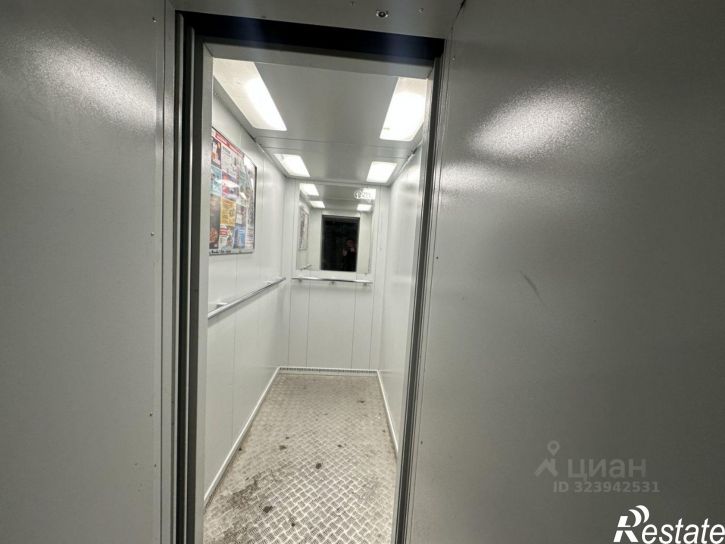 1-комн квартира улица Моисеева, 80,  д. 80