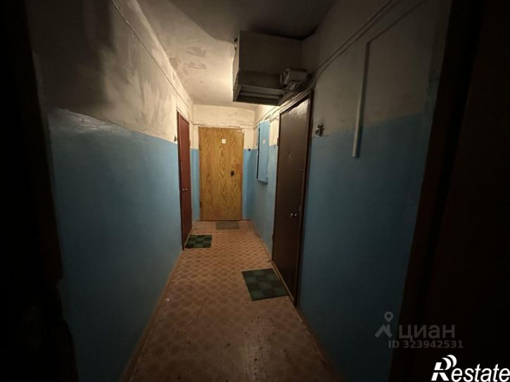 1-комн квартира улица Моисеева, 80,  д. 80