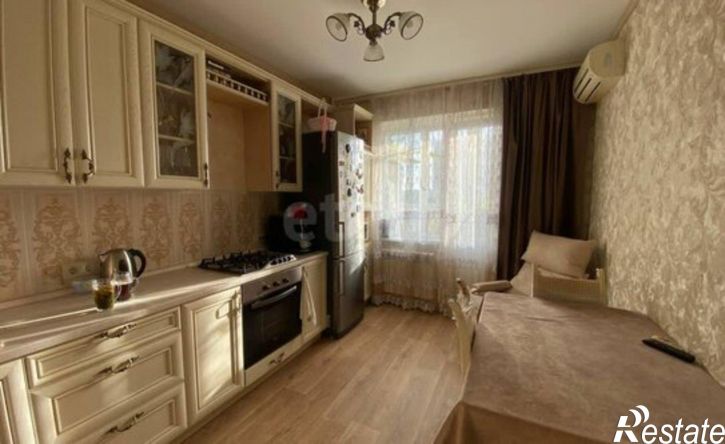 2-комн квартира Тепличная улица, 26/3,  д. 26/3