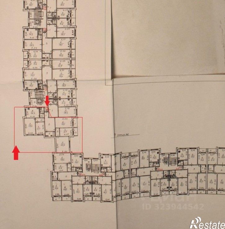 5-комн квартира Московский проспект, 98,  д. 98