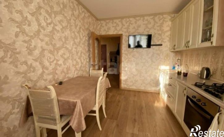 2-комн квартира Тепличная улица, 26/3,  д. 26/3