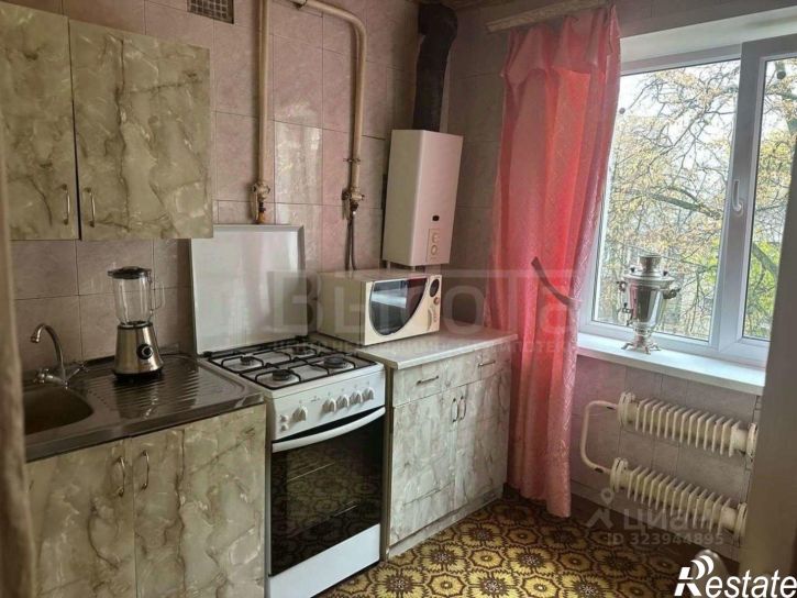 3-комн квартира улица Торпедо, 33,  д. 33