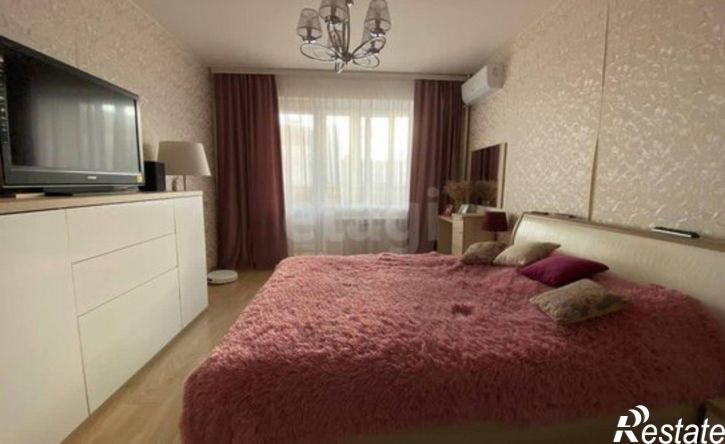 2-комн квартира Тепличная улица, 26/3,  д. 26/3