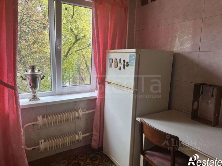 3-комн квартира улица Торпедо, 33,  д. 33