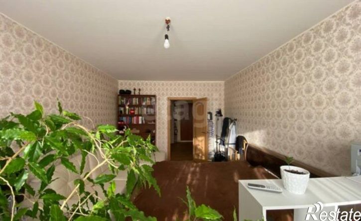 2-комн квартира Тепличная улица, 26/3,  д. 26/3