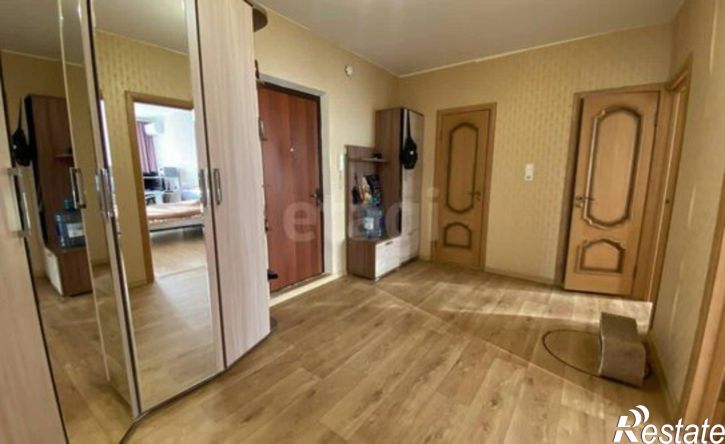 2-комн квартира Тепличная улица, 26/3,  д. 26/3