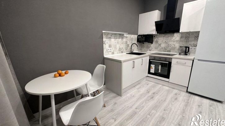 1-комн квартира ул Березовая роща, 4а,  д. 4а