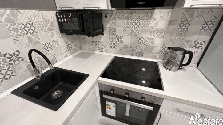 1-комн квартира ул Березовая роща, 4а,  д. 4а