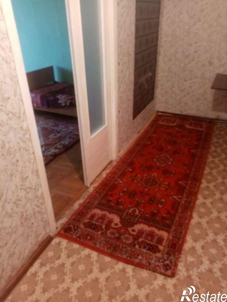 1-комн квартира ул 60 Армии, 6,  д. 6