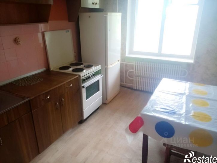 1-комн квартира ул 60 Армии, 6,  д. 6