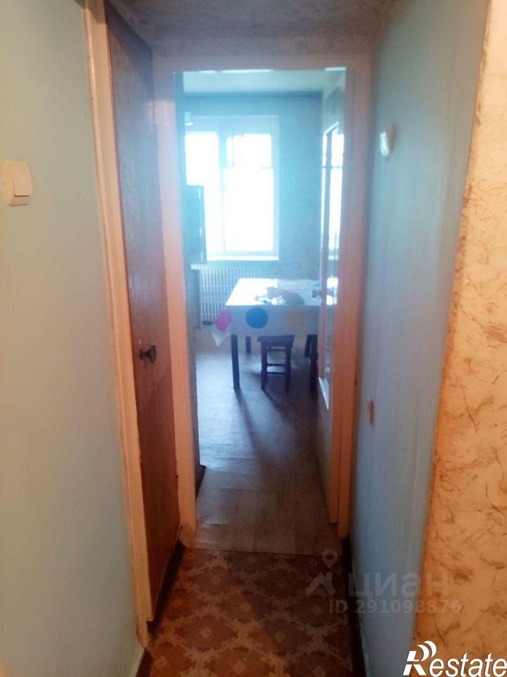 1-комн квартира ул 60 Армии, 6,  д. 6